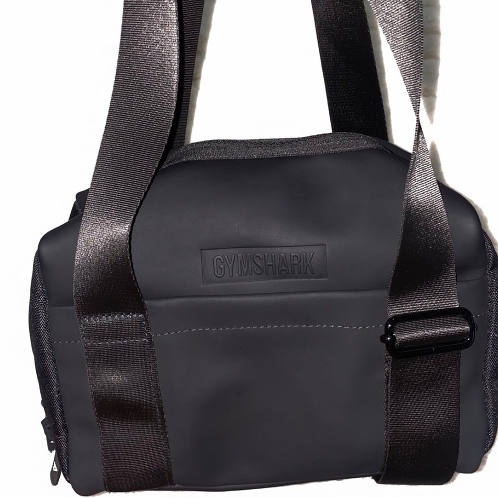 gymshark mini bag